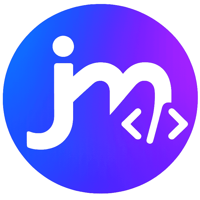 jmadev logo